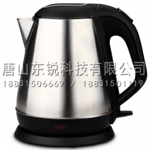 得力（deli）0762电热水壶