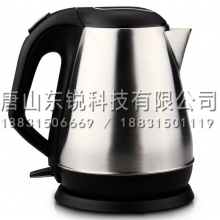 得力（deli）0763电热水壶