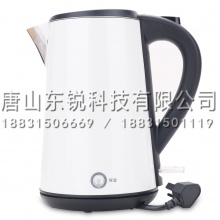 得力（deli）0767电热水壶