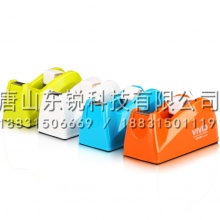 得力（deli）814A胶带座