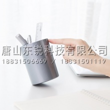 得力（deli）907笔筒