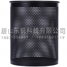 得力（deli）909笔筒