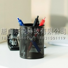 得力（deli）909笔筒