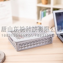 得力（deli）924公文蓝