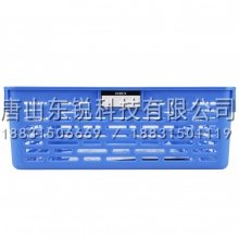 得力（deli）929收纳篮