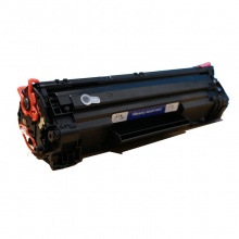 猷之达CB436A硒鼓墨盒适用惠普M1522nfP1505N打印机M1120MFP墨粉CB436a CB436A硒鼓