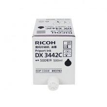 理光（Ricoh）DX3442C油墨