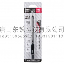 得力（deli）2034美工刀