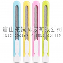 得力（deli）2054美工刀