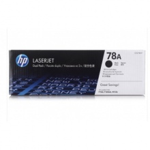 惠普（HP）CE278AF 单包硒鼓
