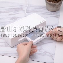 得力（deli）2897过塑机