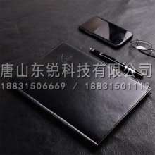 得力（deli）3192会议记录本