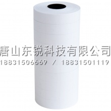 得力（deli）3209标价纸（10卷/筒）