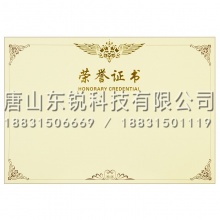 得力（deli）3230荣誉证书内芯（包）