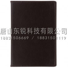 得力（deli）3318高级记事本