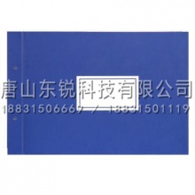 得力（deli）3461活页账册夹子