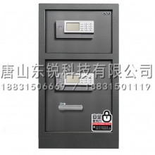 得力（deli）3657电子密码保管柜