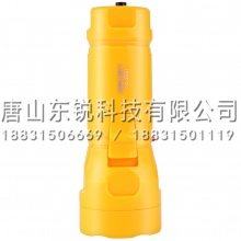 得力（deli）3661充电式手电筒