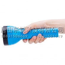 得力（deli）3664充电式手电筒