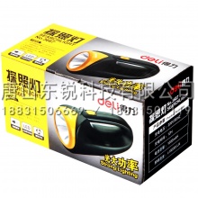 得力（deli）3667探照灯