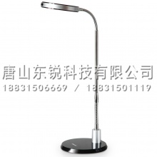 得力（deli）3674夹式折叠台灯