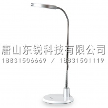 得力（deli）3674夹式折叠台灯