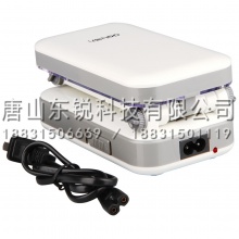 得力（deli）3676 LED折叠式充电台灯