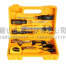 得力（deli）3700多用途组合工具