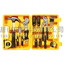 得力（deli）3701多用途组合工具