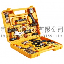 得力（deli）3702多用途组合工具