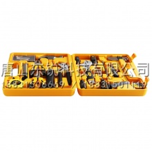 得力（deli）3702多用途组合工具