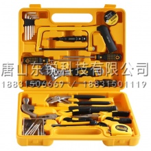 得力（deli）3702多用途组合工具
