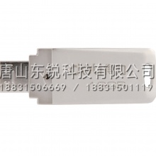 得力（deli）3754双接口USB闪存盘16G