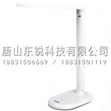 得力（deli）4300 LED触控台灯