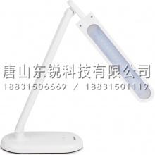 得力（deli）4300 LED触控台灯