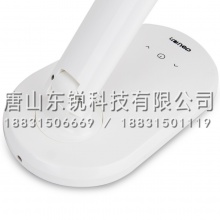 得力（deli）4300 LED触控台灯