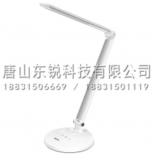 得力（deli）4301 LED触控台灯
