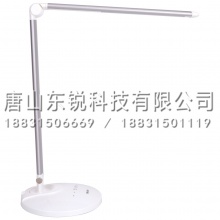 得力（deli）4301 LED触控台灯