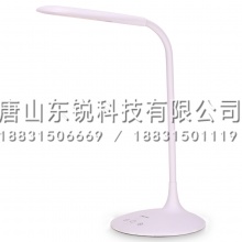 得力（deli）4321 LED触控台灯