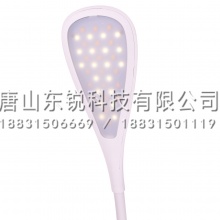 得力（deli）4321 LED触控台灯