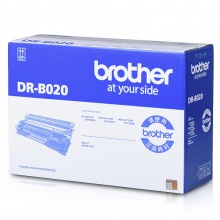 原装兄弟DR-B020 分体硒鼓  7720 7700 DCP-7530 7500 