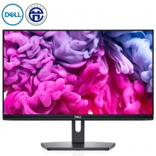 戴尔V3671-15/9400/8G/1T+120G/21.5液晶/无光驱台式机