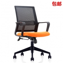 电脑转椅不可调