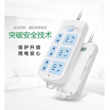公牛插座609-3米