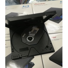 Pioneer先锋外置蓝光刻录机蓝光机USB3.0光驱