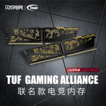 十铨DDR4 2666 3000 3200 8G /16G台式机内存条