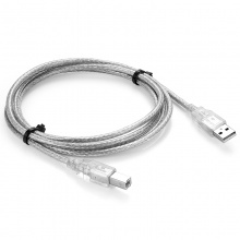 胜为USB3米打印机数据线连接电脑连接线