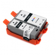 佳能 适用ip100墨盒ip110打印机CLI-36C彩色墨盒