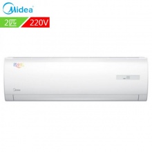 美的（Midea）KFR-50GW/DY-DA400(D2)省电星