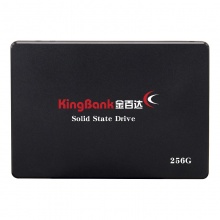 金百达 KP320 128GSSD固态硬盘